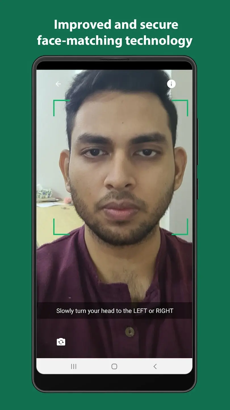 Face Verification